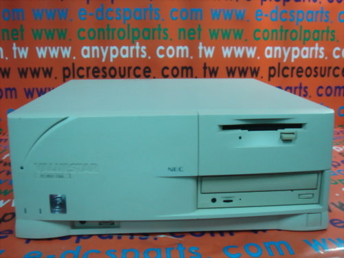 NEC PC-9821V166/S7D (CPU)