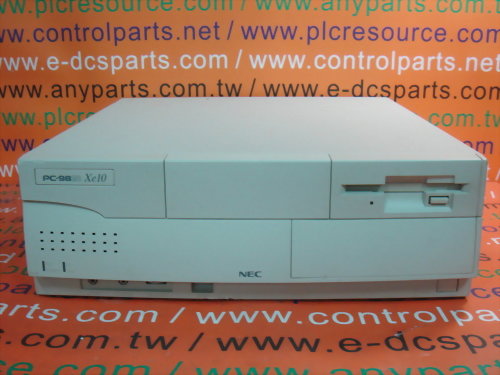 NEC PC-9821XE10/4