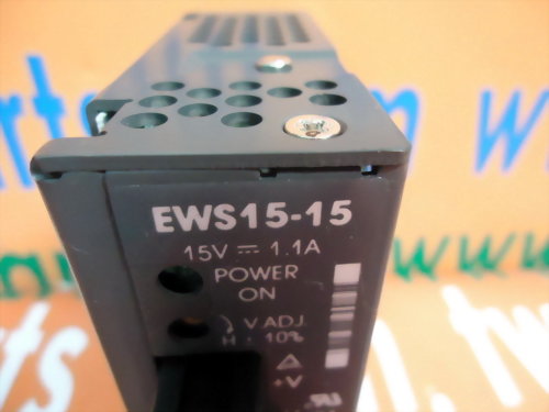 NEMIC-LAMBDA EWS15-15 瘋狂大降價