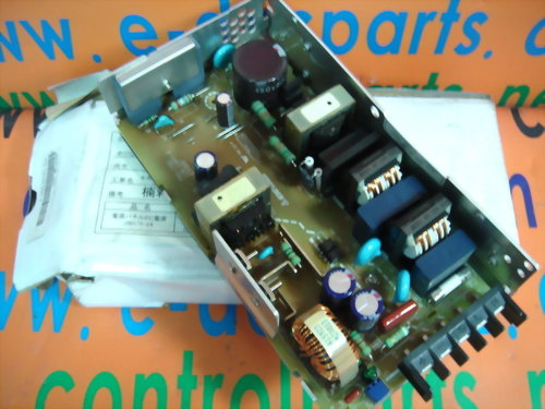 NEMIC-LAMBDA JWS75-24 全新品 清倉出售