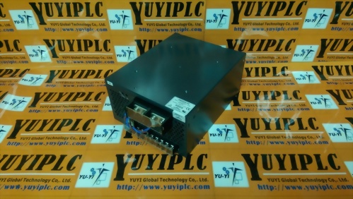 LAMBDA JWS600-24 POWER SUPPLY