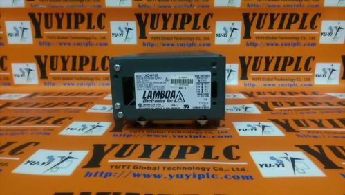 LAMBDA LND-W-152 POWER SUPPLY