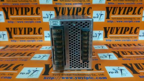 LAMBDA SWS600-24 POWER SUPPLY