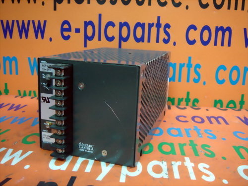 NEMIC-LAMBDA ACP-24T POWER SUPPLY
