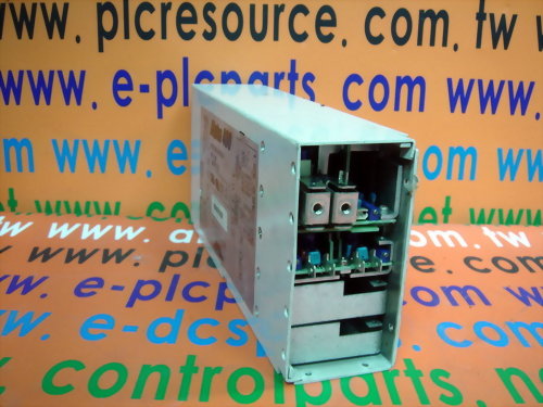 NEMIC-LAMBDA ALPHA 400 MA4000249A POWER SUPPLY