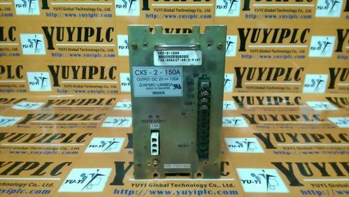 NEMIC-LAMBDA CKS-2-150A POWER SUPPLY