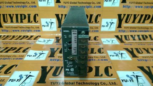NEMIC LAMBDA ED-4-0524 POWER SUPPLY 85-132VAC
