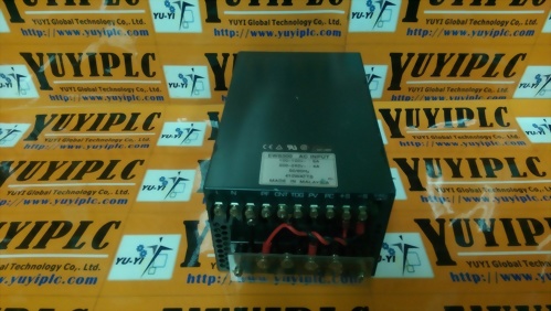 EMIC-LAMBDA EWS 300/EWS 300-24 POWER SUPPLY
