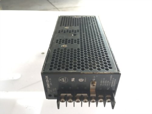 NEMIC-LAMBDA EWS120-24