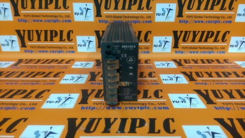 EMIC LAMBDA EWS120-5 POWER SUPPLY