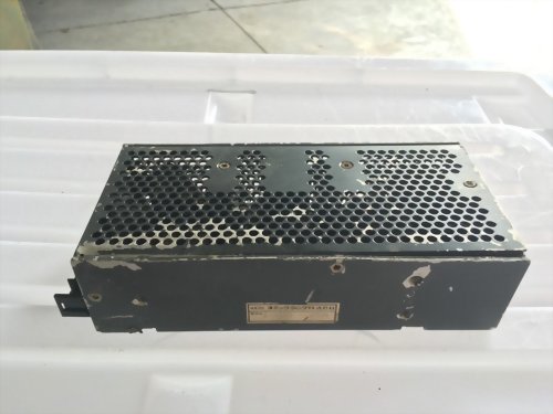 NEMIC-LAMBDA EWS120-5