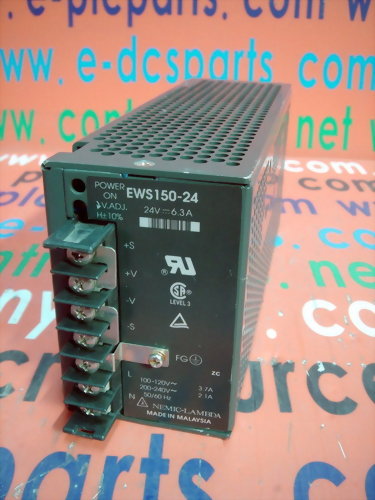 NEMIC-LAMBDA EWS150-24