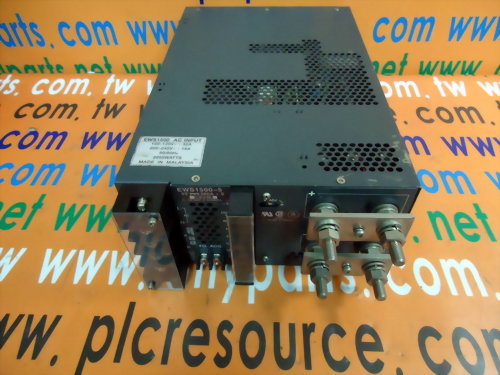 NEMIC-LAMBDA EWS1500-5