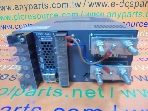 NEMIC-LAMBDA EWS1500-5