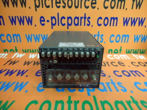 NEMIC-LAMBDA EWS300-12