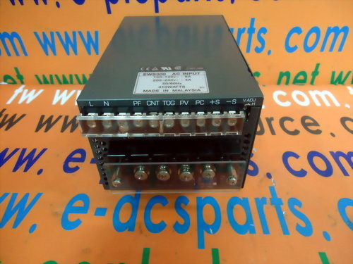 NEMIC-LAMBDA EWS300-5