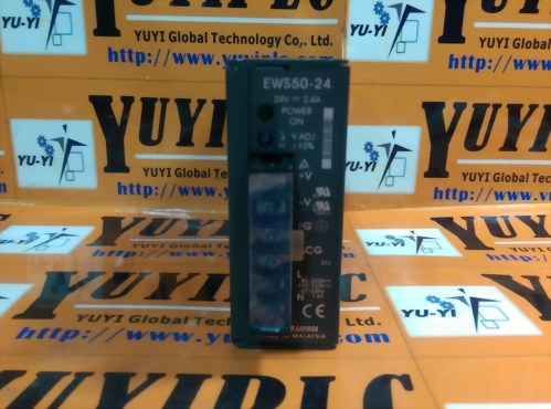 NEMIC-LAMBDA EWS50-24 POWER SUPPLY