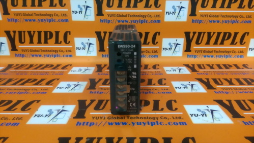 NEMIC LAMBDA EWS50-24 POWER SUPPLY