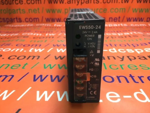 NEMIC-LAMBDA EWS50-24