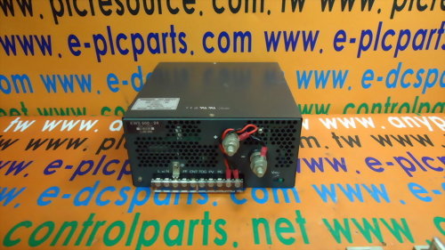 NEMIC-LAMBDA EWS600-24