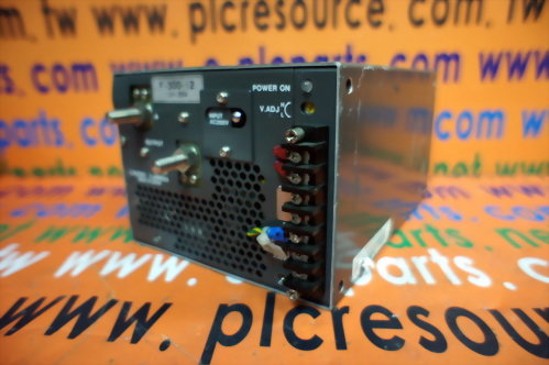 NEMIC-LAMBDA F-300-12