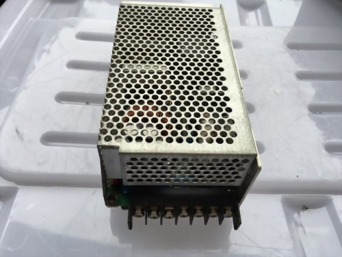 NEMIC-LAMBDA HK-12-5A