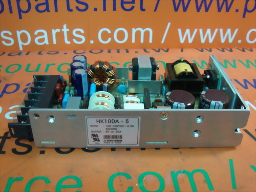 NEMIC-LAMBDA HK100A-5