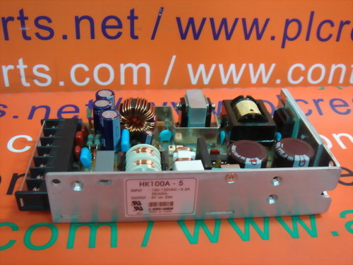 NEMIC-LAMBDA HK100A-5