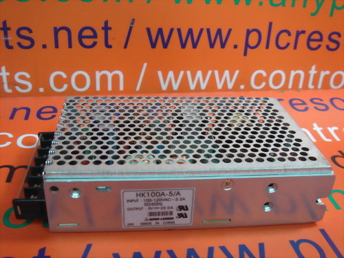 NEMIC-LAMBDA HK100A-5/A