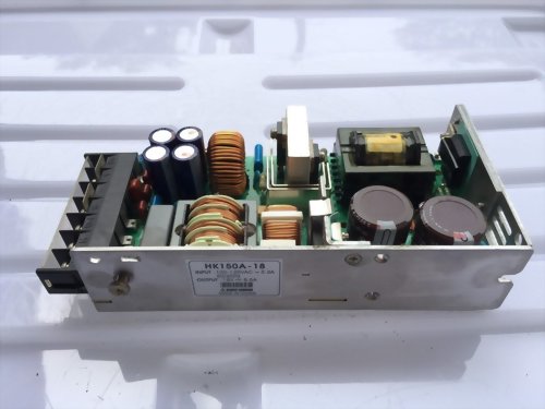 NEMIC-LAMBDA HK150A-18