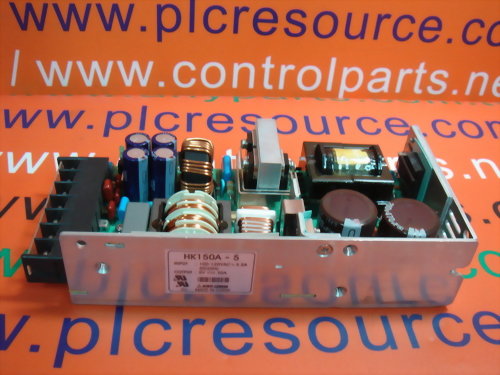 NEMIC-LAMBDA HK150A-5