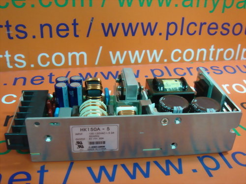 NEMIC-LAMBDA HK150A-5