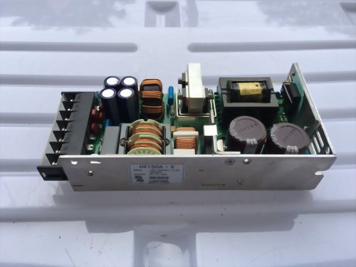 NEMIC-LAMBDA HK150A-5