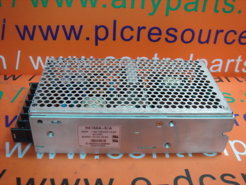 NEMIC-LAMBDA HK150A-5/A