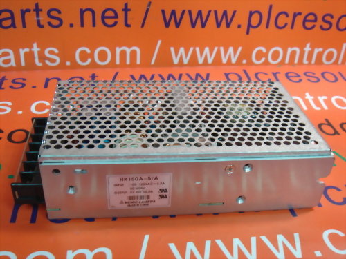 NEMIC-LAMBDA HK150A-5/A