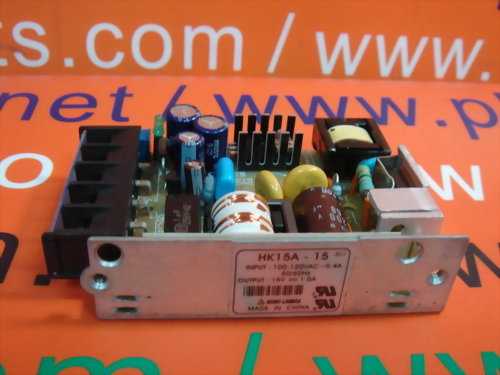 NEMIC-LAMBDA HK15A-15