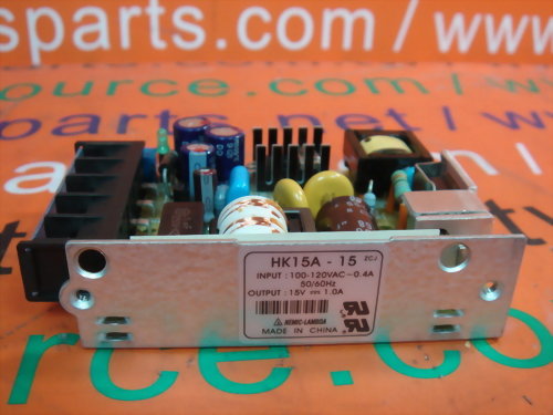 NEMIC-LAMBDA HK15A-15