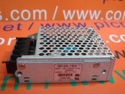 NEMIC-LAMBDA HK15A-15/A