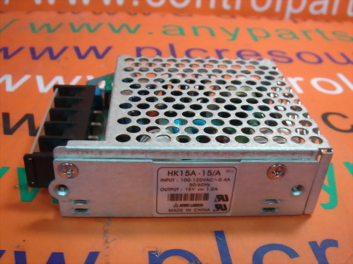 NEMIC-LAMBDA HK15A-15/A