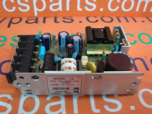 NEMIC-LAMBDA HK25A-12