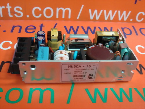 NEMIC-LAMBDA HK50A-15