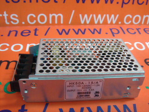 NEMIC-LAMBDA HK50A-15/A