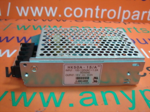 NEMIC-LAMBDA HK50A-15/A