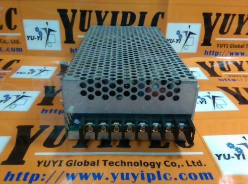 NEMIC-LAMBDA HKT100-522/A POWER SUPPLY