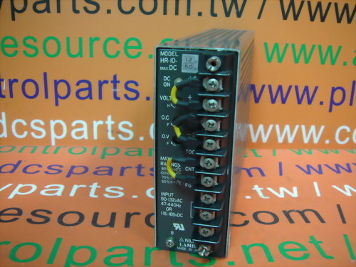 NEMIC-LAMBDA HR-10-12V