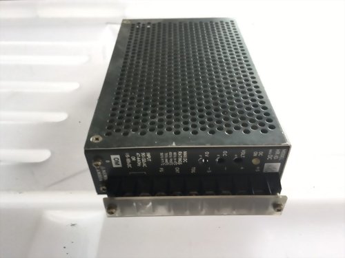 NEMIC-LAMBDA HR-10-MAXD.C