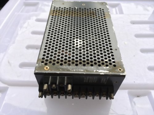 NEMIC-LAMBDA HR-11-24V