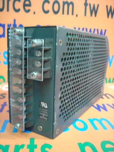 NEMIC-LAMBDA HR-11F-24V POWER SUPPLY