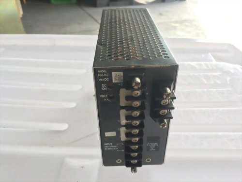 NEMIC-LAMBDA HR-11F-MAX.DC