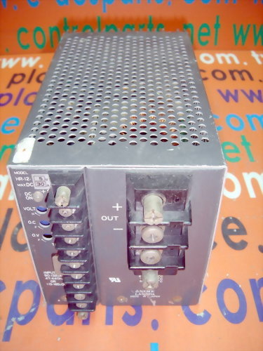 NEMIC-LAMBDA HR-12-5